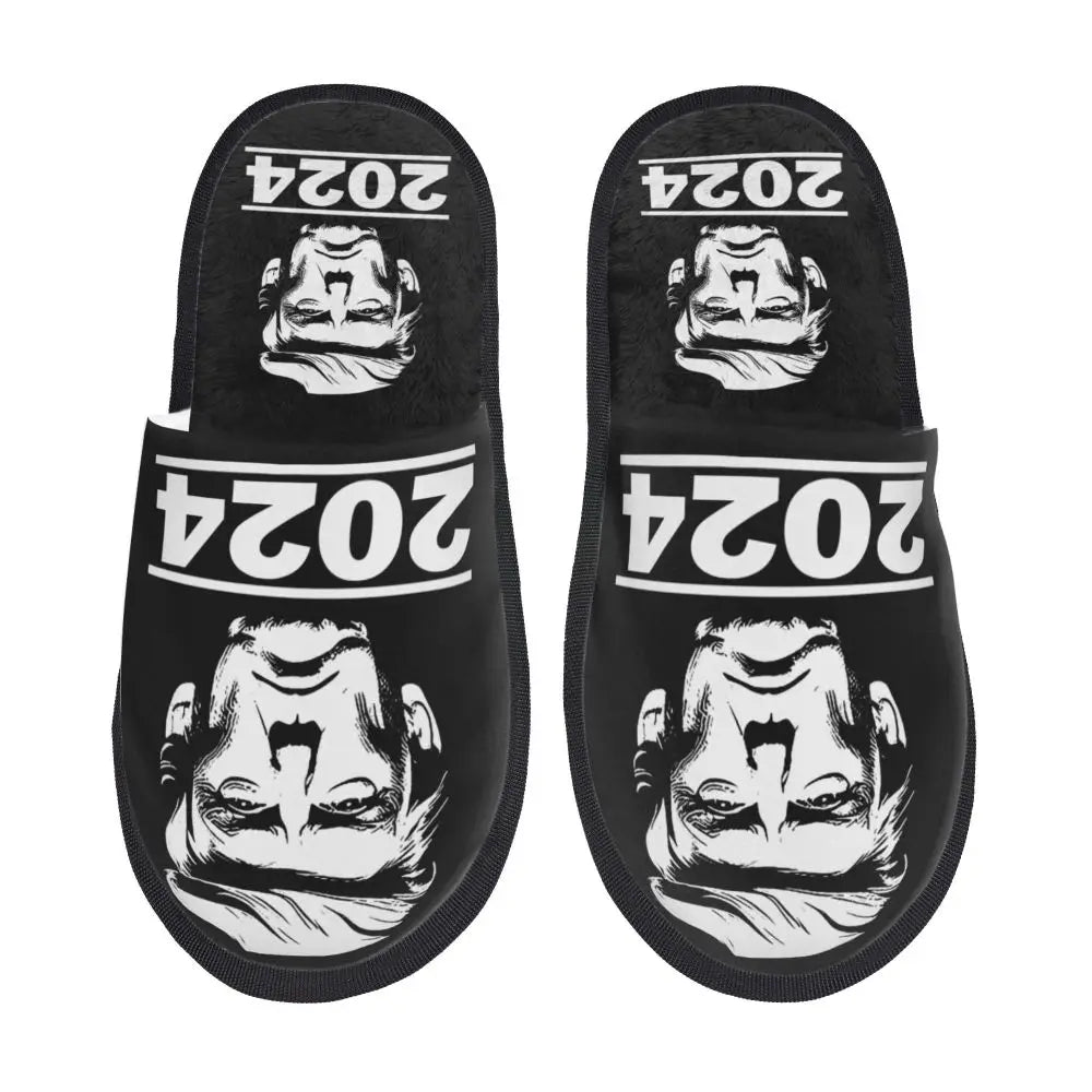 Trump 2024 Slipper